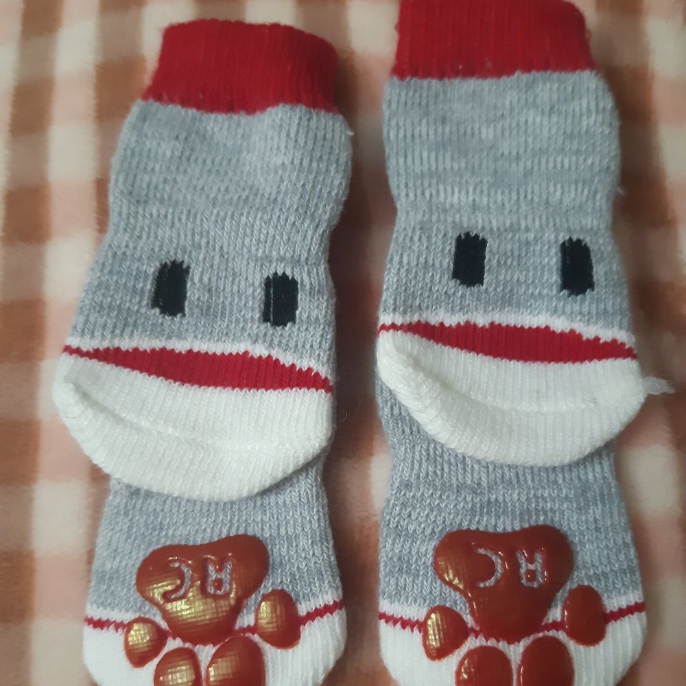 Socks for Dogs